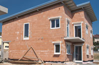 Bredenbury home extensions