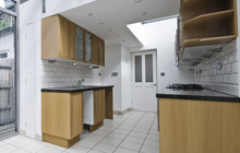 Bredenbury kitchen extension leads